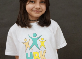 Дарина Носкова, гурток 