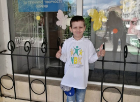 Артем Помаранець