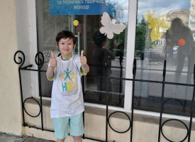 Гліб Массолов