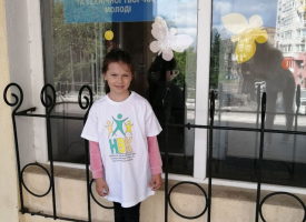 Соломія Запорожченко