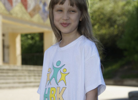 Ася Шинкаренко, мультстудія 