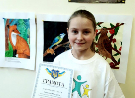 Маргарита Гордієнко, гурток 