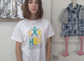 Валерія Петриченко, гурток 